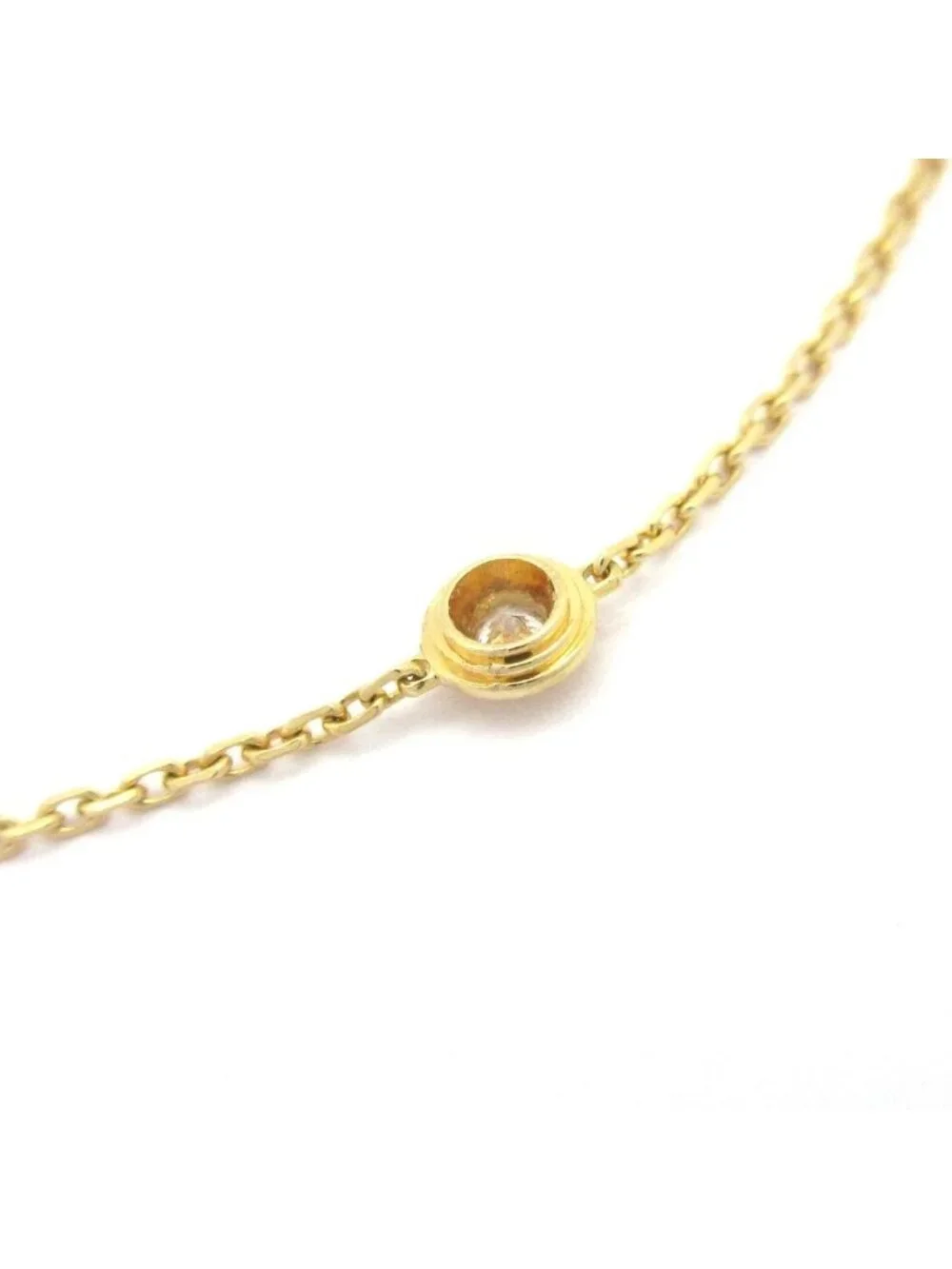 Cartier category bracelet